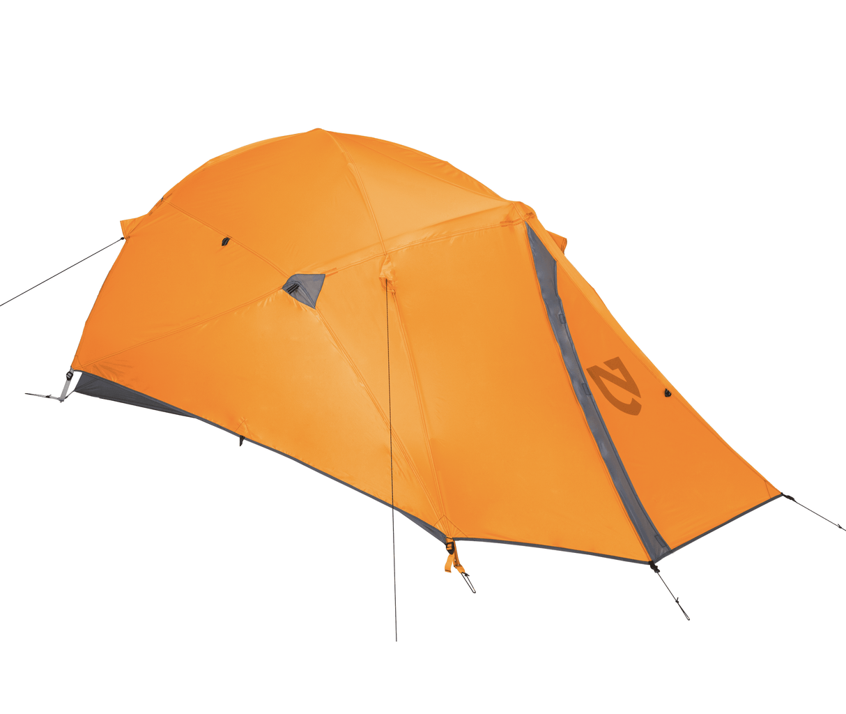 Nemo Tent Kunai ™ | 3-4 season backpacking tent - Oz Backcountry