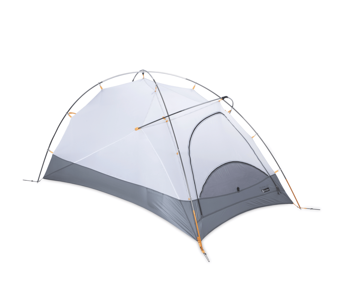 Nemo Tent Kunai ™ | 3-4 season backpacking tent - Oz Backcountry