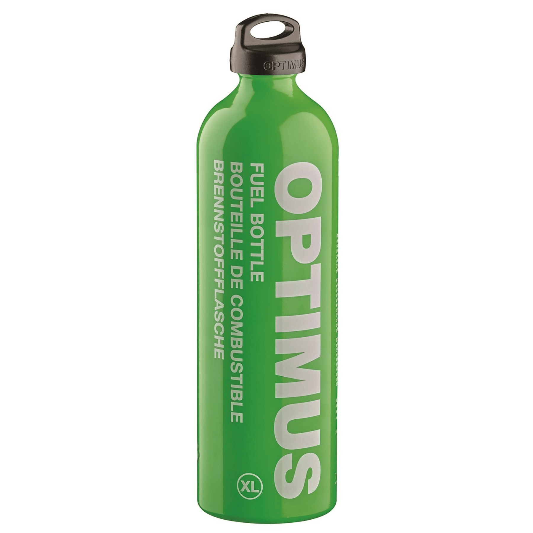 optimus 1.5L Fuel Bottle (0.4L/0.6L/1.0L/1.5L) OPT00067