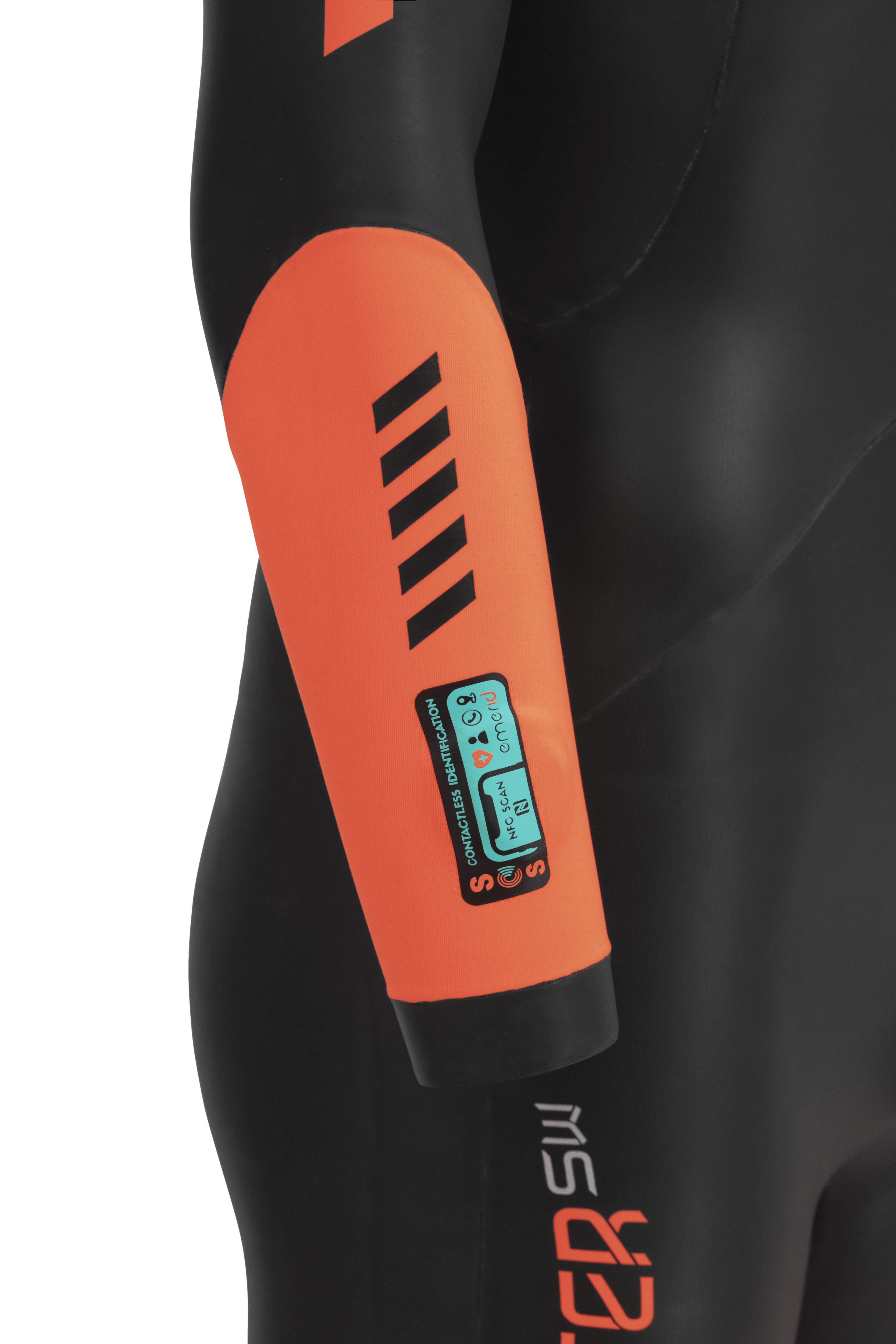 orca Ocean Swimming Openwater RS1 SW Mens Wetsuit