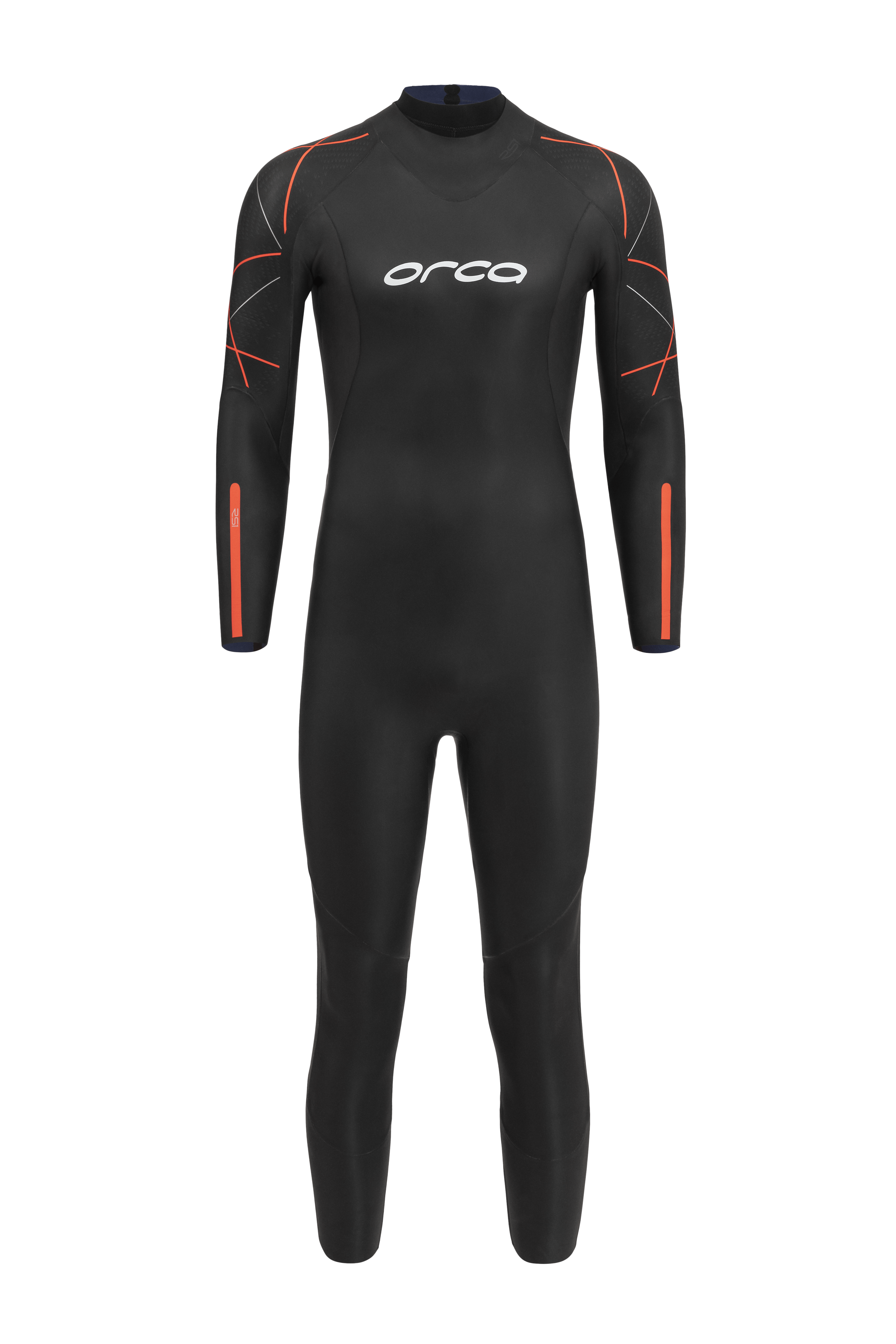 orca Ocean Swimming Openwater RS1 Thermal Mens Wetsuit