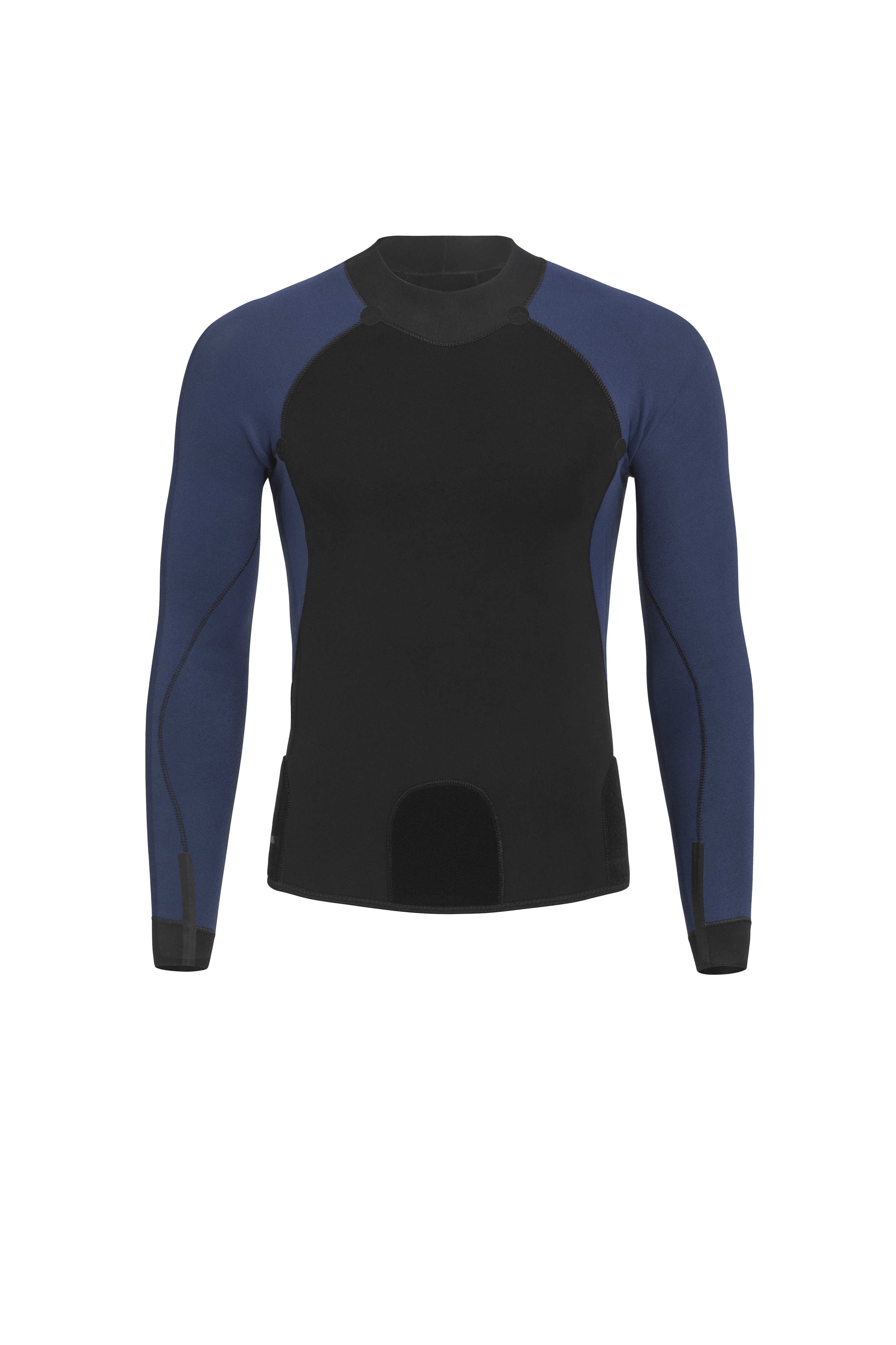 orca Ocean Swimming Openwater RS1 Top Mens Wetsuit
