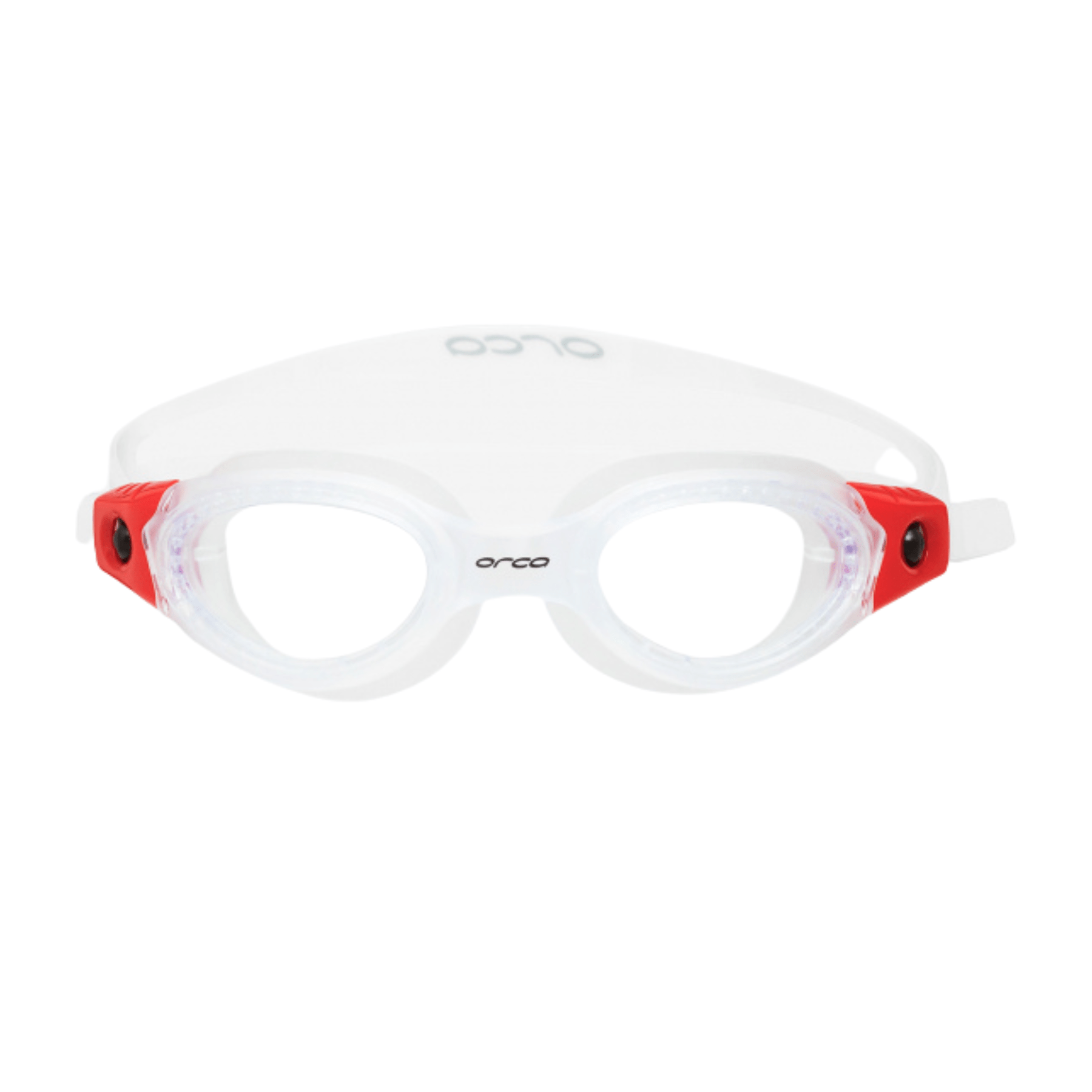 orca Swim Goggles & Masks Junior Swimming Goggles FVA90036