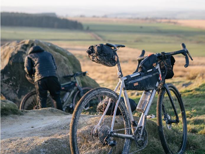 Bike Packing