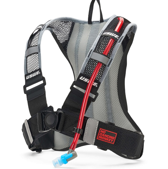 Climbing Hydration Packs