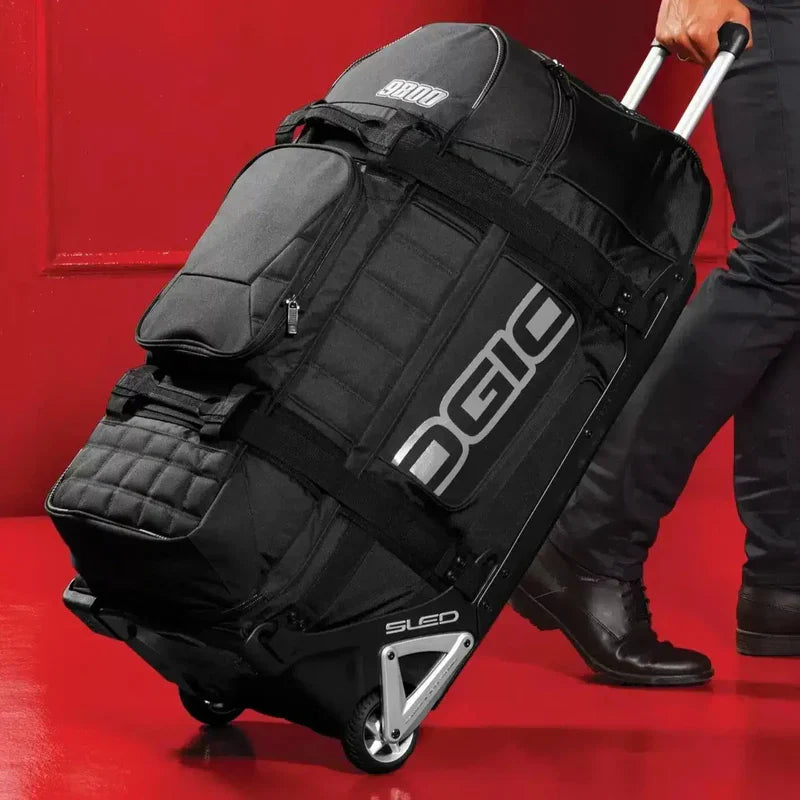 Bike Gear Bags