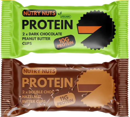 Protein Bars