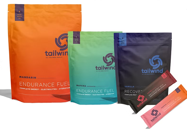 Tailwind Nutrition