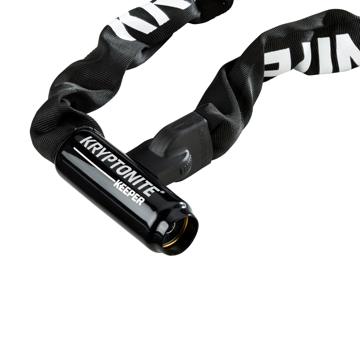 Keeper 785 Integrated Chain 85cm x 7mm (11C)
