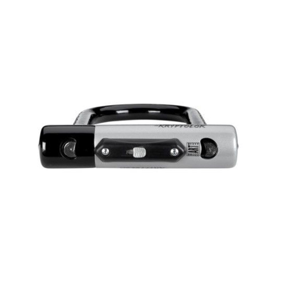 Kryptolok Series 2 U-Lock Mini-7 W/ BKT 8.2cm x 17.8cm (3C)