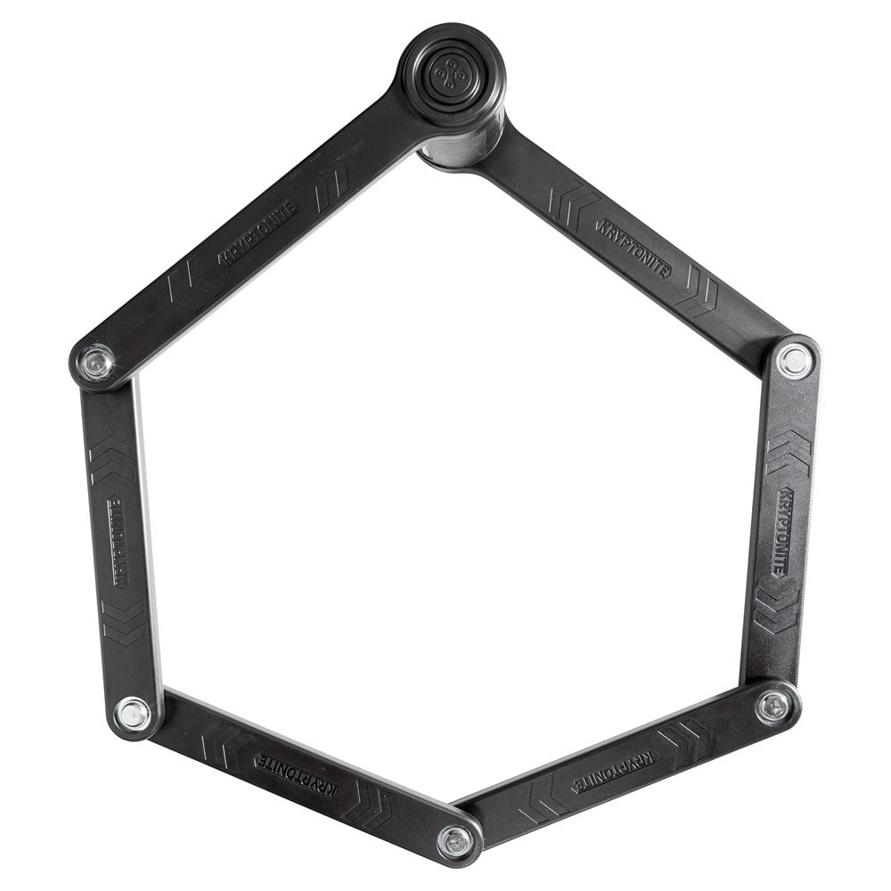 Keeper 510 Folding Lock 100cm x 3mm (2T)
