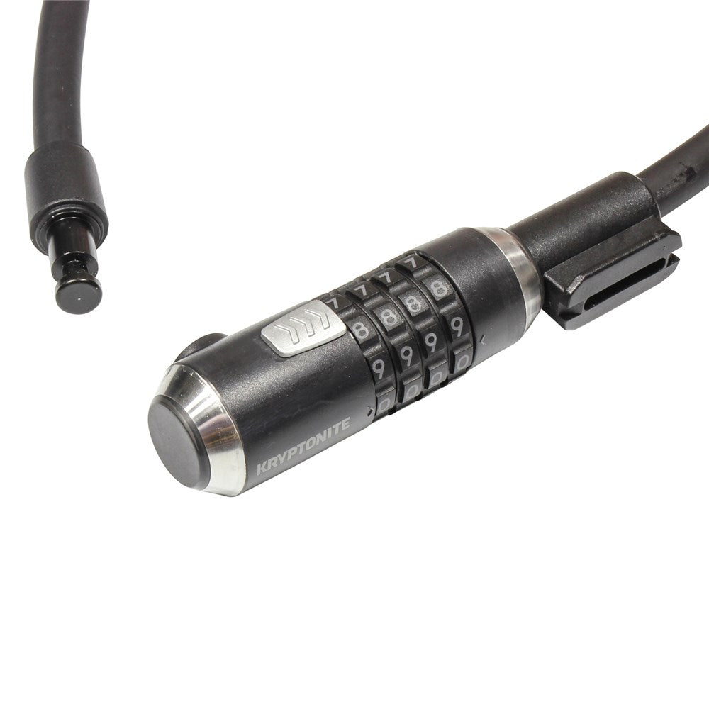 Kryptoflex 815 Combo Cable 150cm x 8mm (9US)