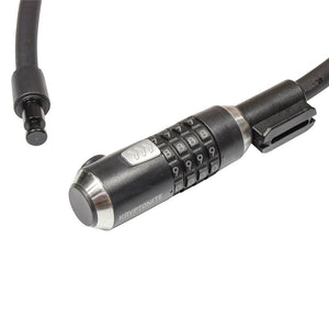 Kryptoflex 815 Combo Cable 150cm x 8mm (9US)
