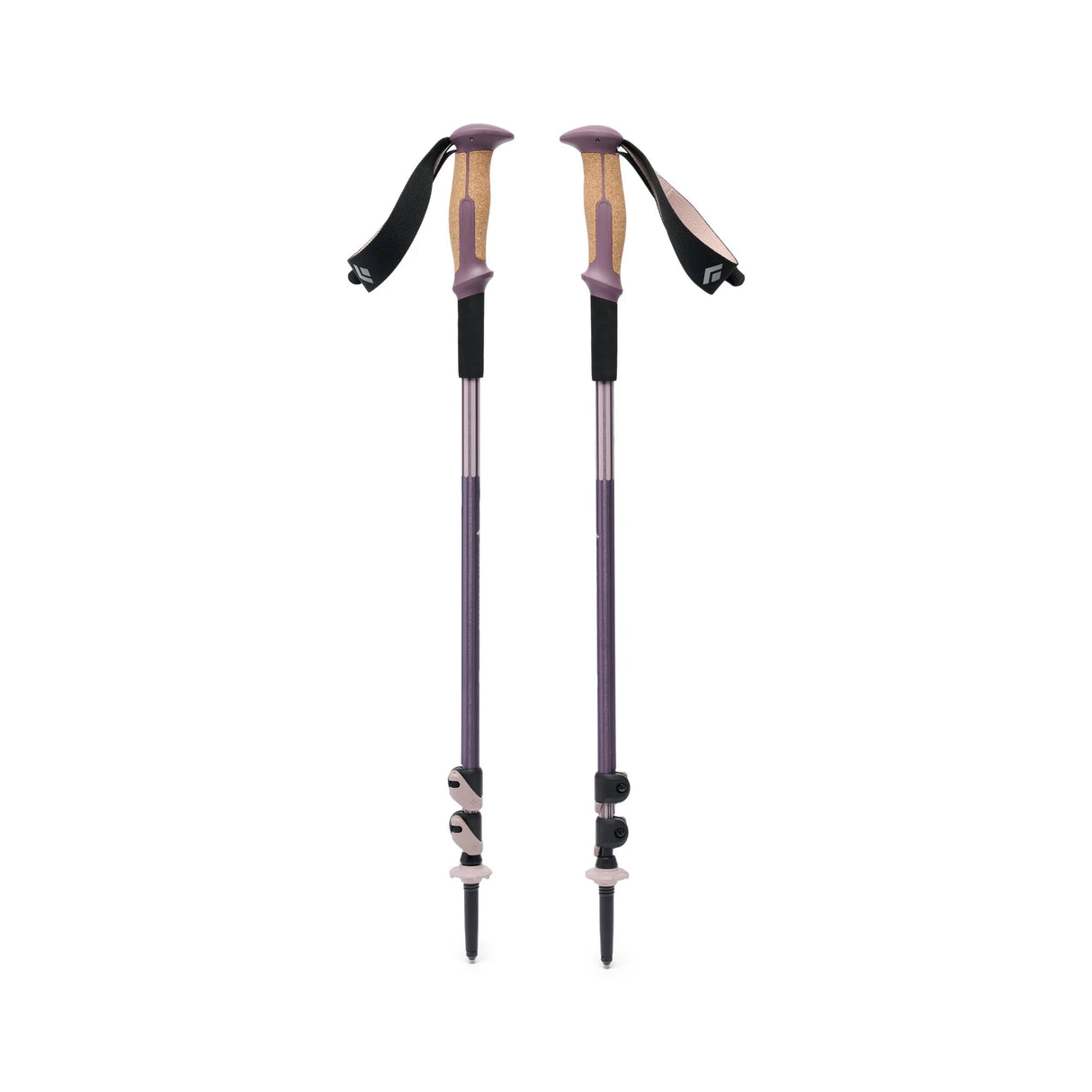 Black Diamond Trail Vista Shock Trekking Poles