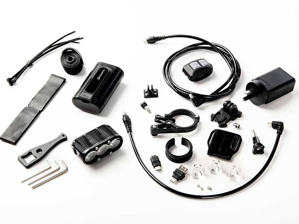 XS Adventure Lightset (G2.0)