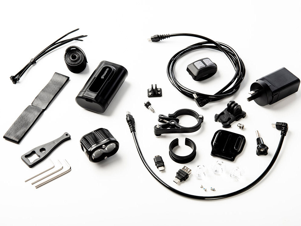 X2 Adventure Lightset (G2.0)