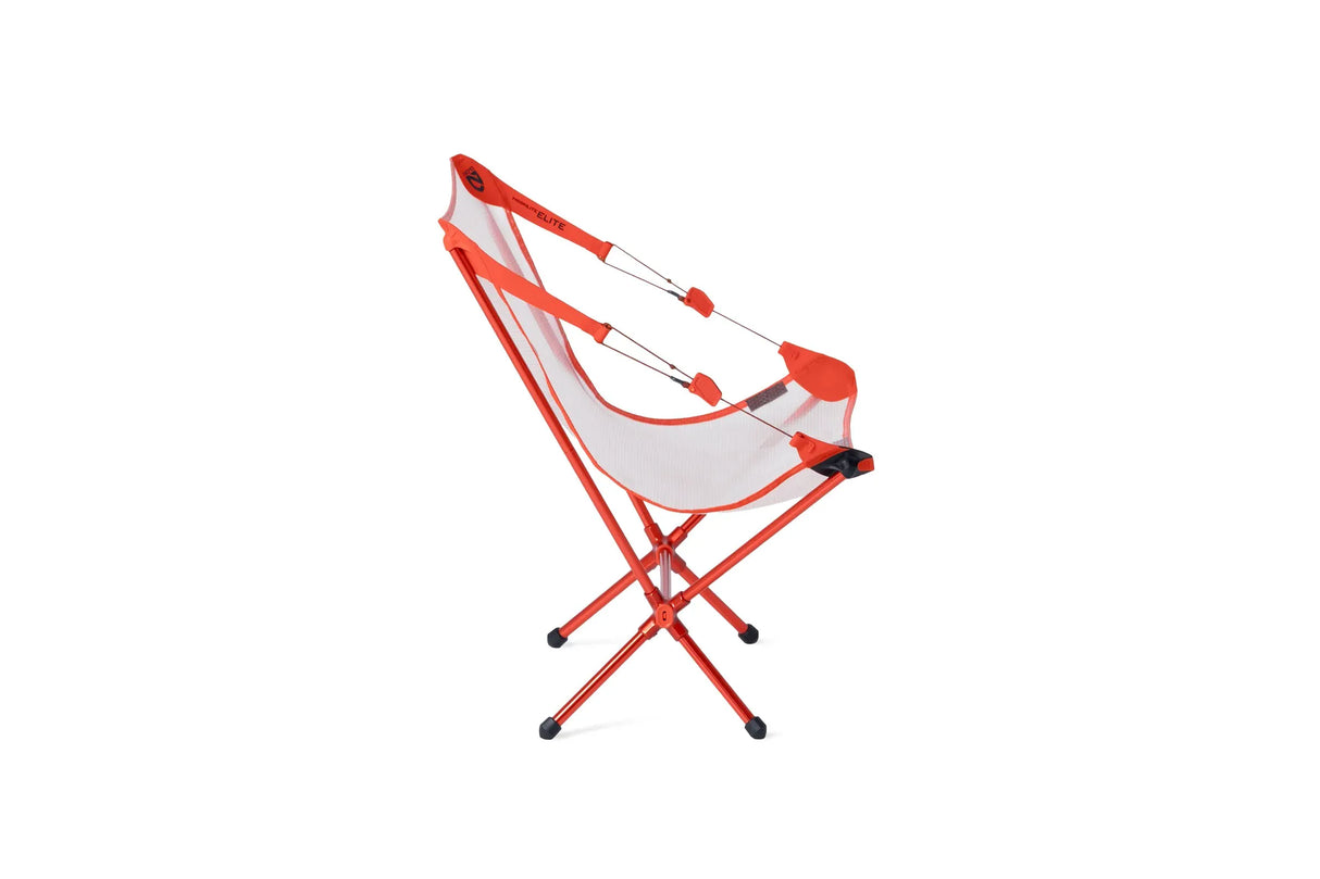 Nemo Chairs Moonlite Elite Reclining Camp Chair
