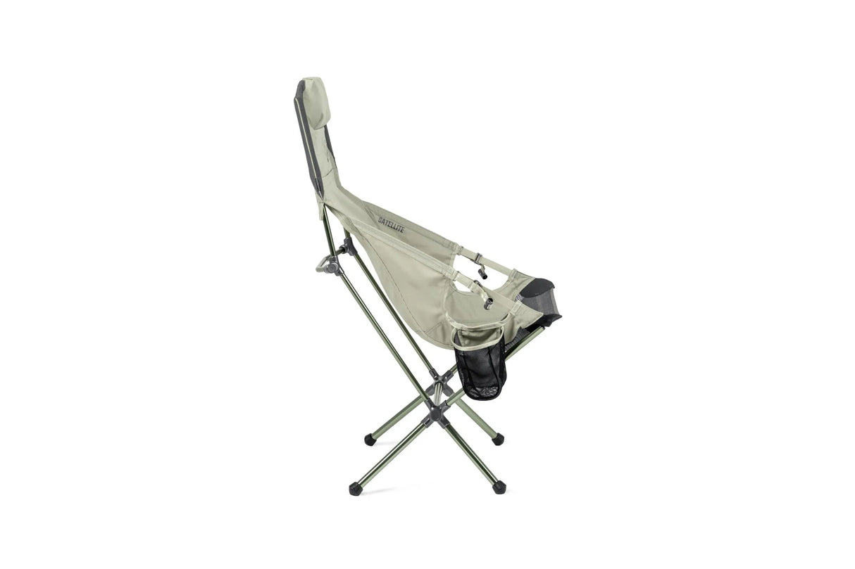 Nemo Chairs Satellite Reclining Chair