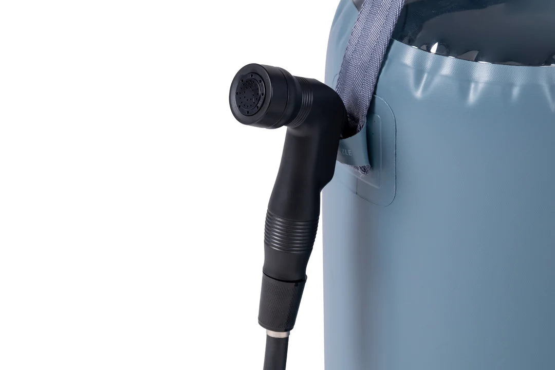 Helio Pressure Shower