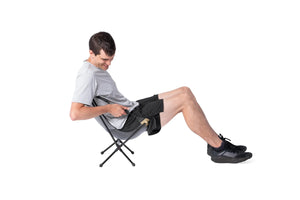 Nemo Chairs Moonlite Elite Reclining Camp Chair