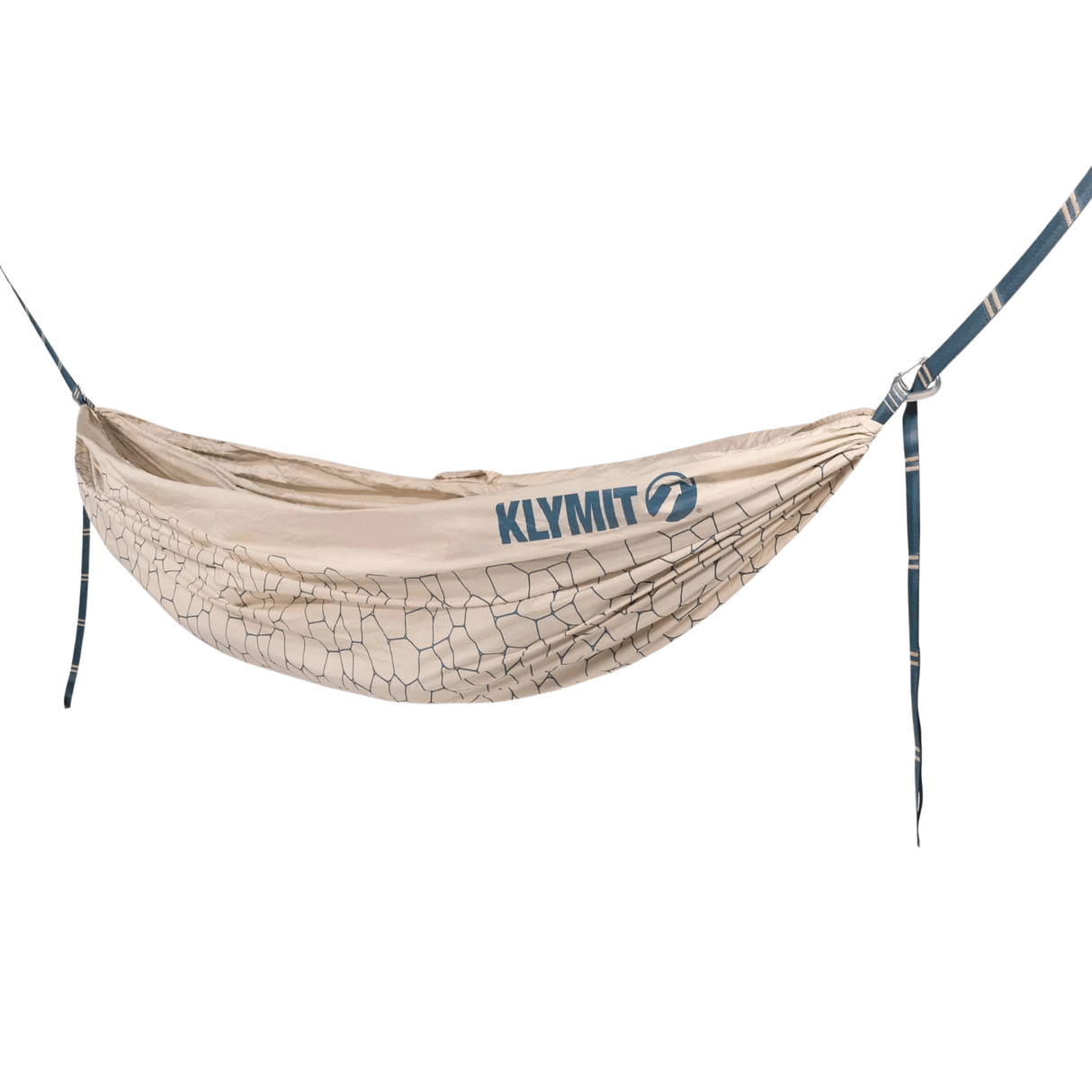 Klymit Hammock Traverse Double Hammock 09HMTN01C