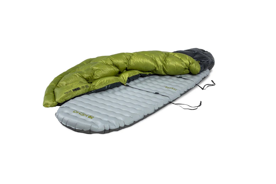 Pulse Endless Promise Ultralight Backpacking Quilt
