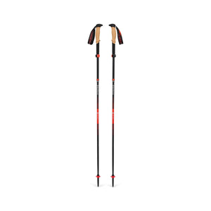 Pursuit Carbon FLZ Trekking Poles