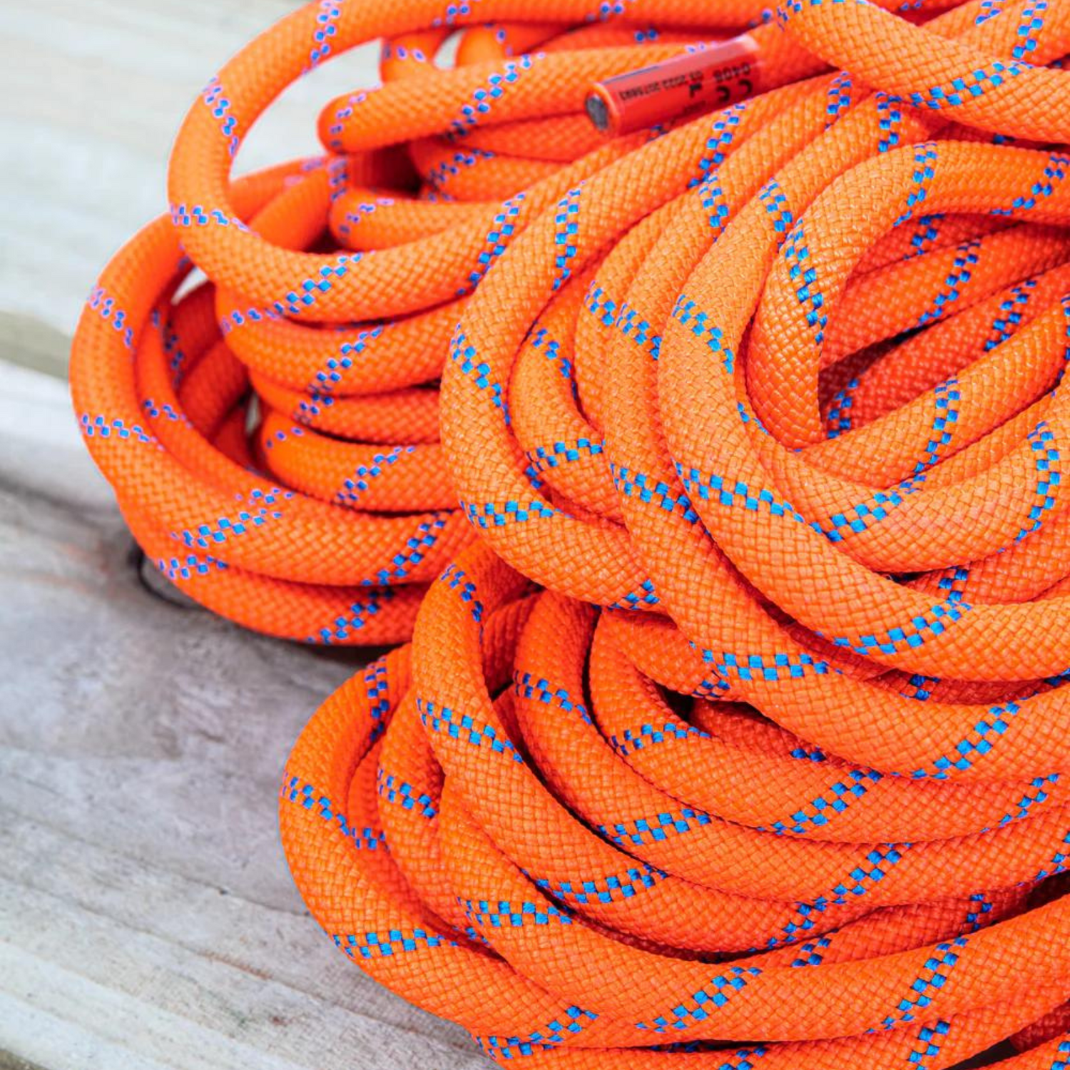 8.7 Alpine Sender Dry Rope