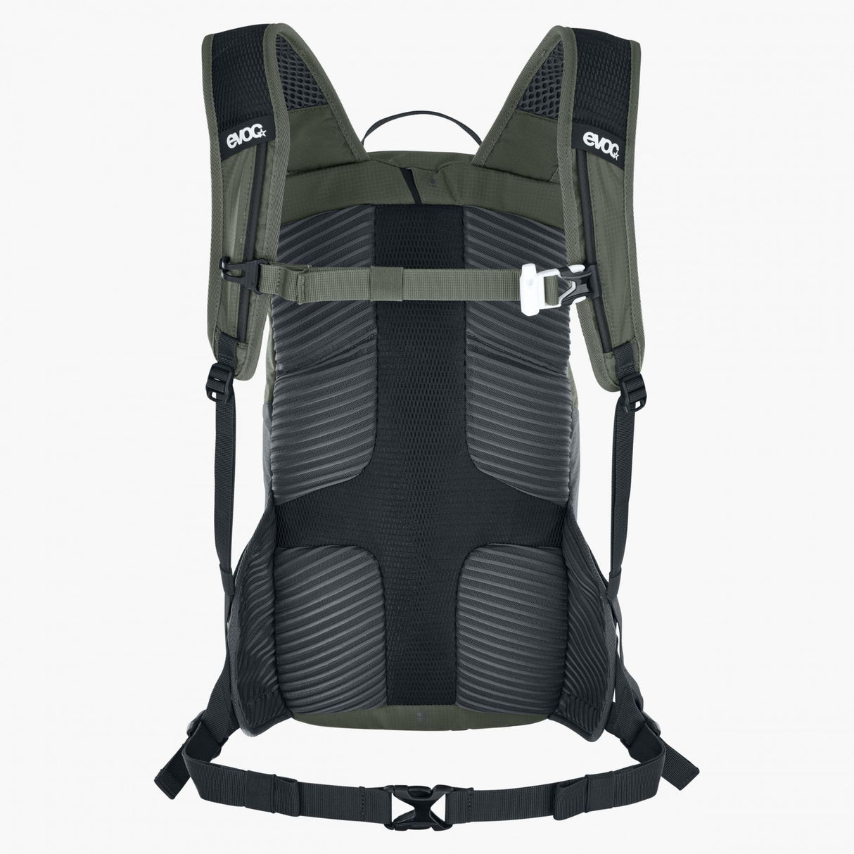 Ride 12 + Hydration Bladder 2L Backpack