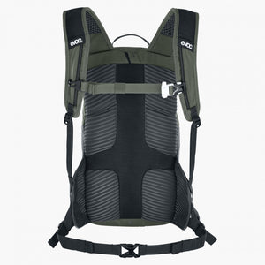 Ride 12 + Hydration Bladder 2 Backpack