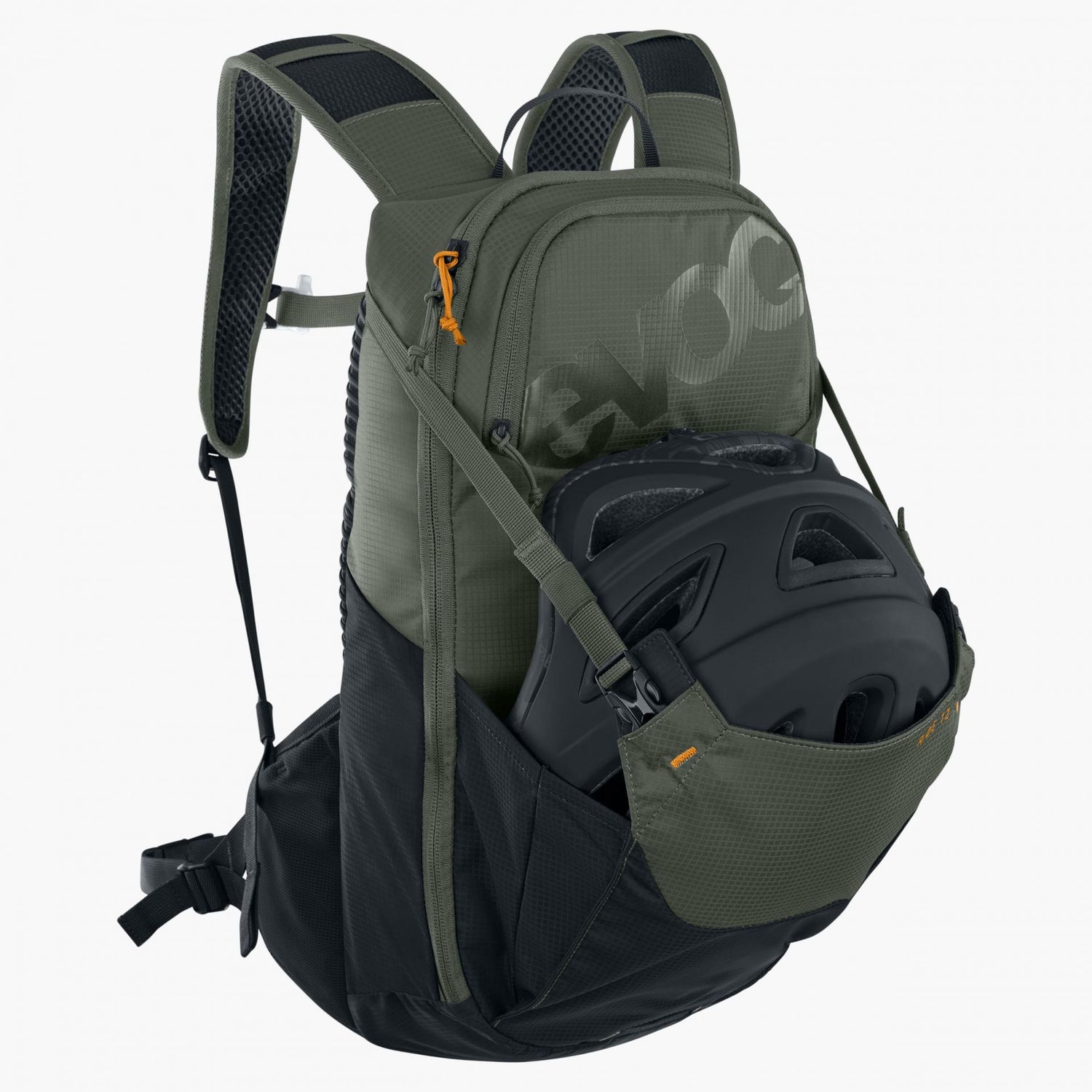 Ride 12 + Hydration Bladder 2 Backpack