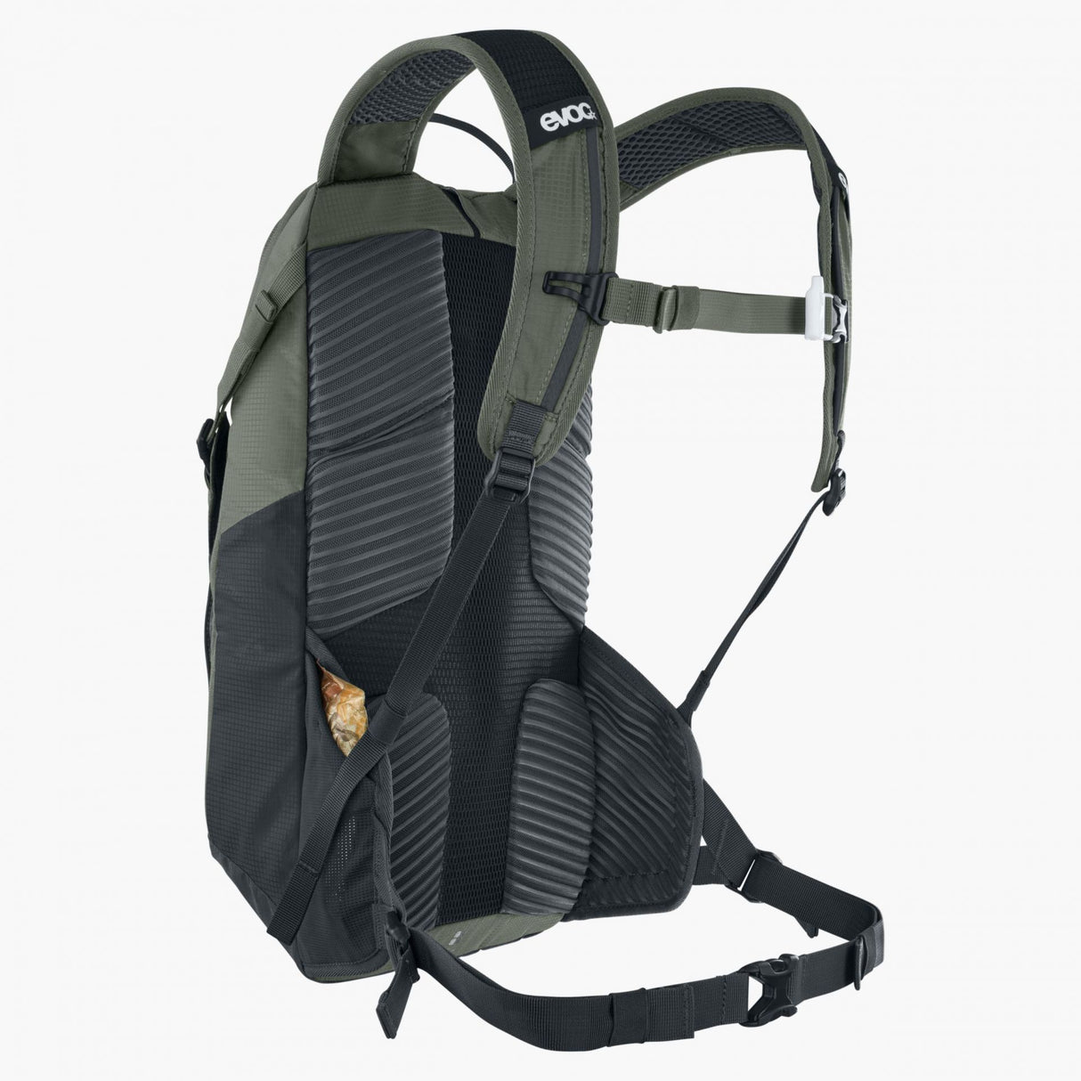 Ride 12 + Hydration Bladder 2L Backpack