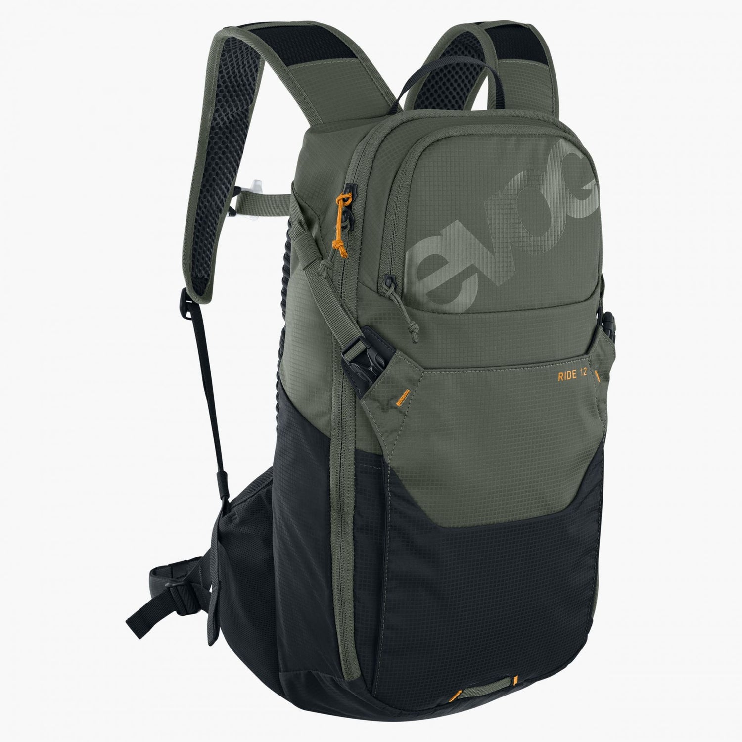 Ride 12 + Hydration Bladder 2 Backpack