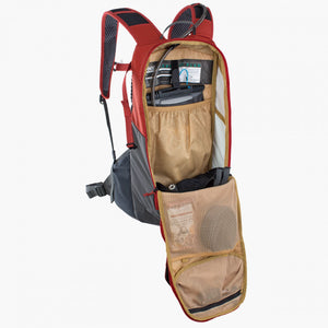 Ride 12 + Hydration Bladder 2 Backpack