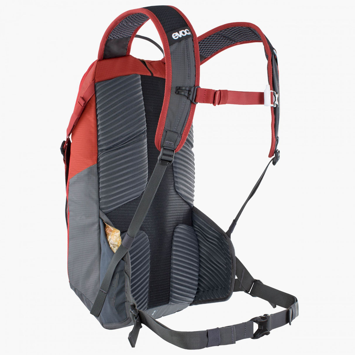 Ride 12 + Hydration Bladder 2L Backpack