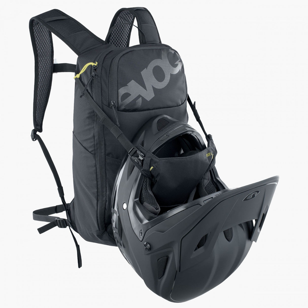 Ride 8 + Hydration Bladder 2L