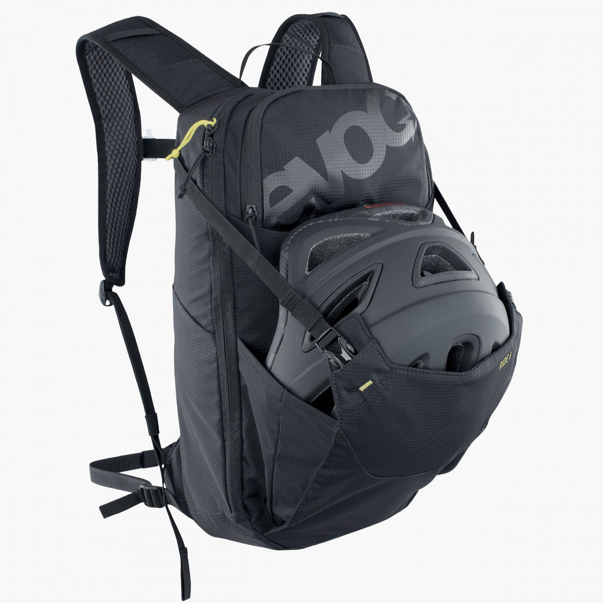 Ride 8 + Hydration Bladder 2L