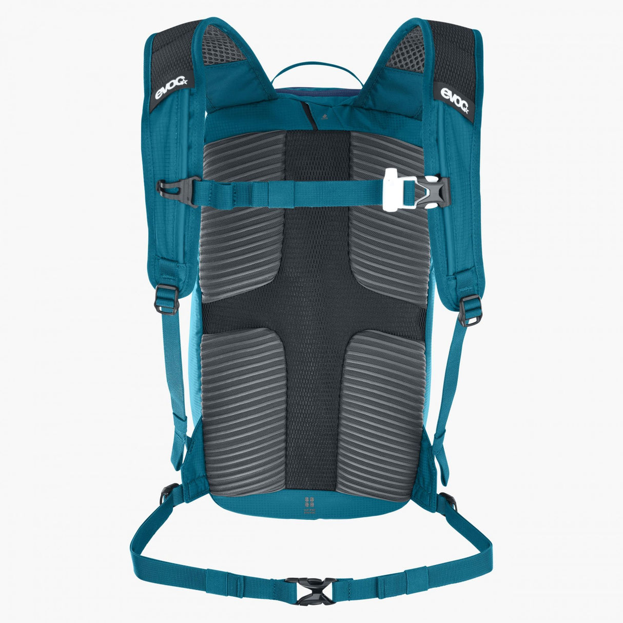 Ride 8 + Hydration Bladder 2L