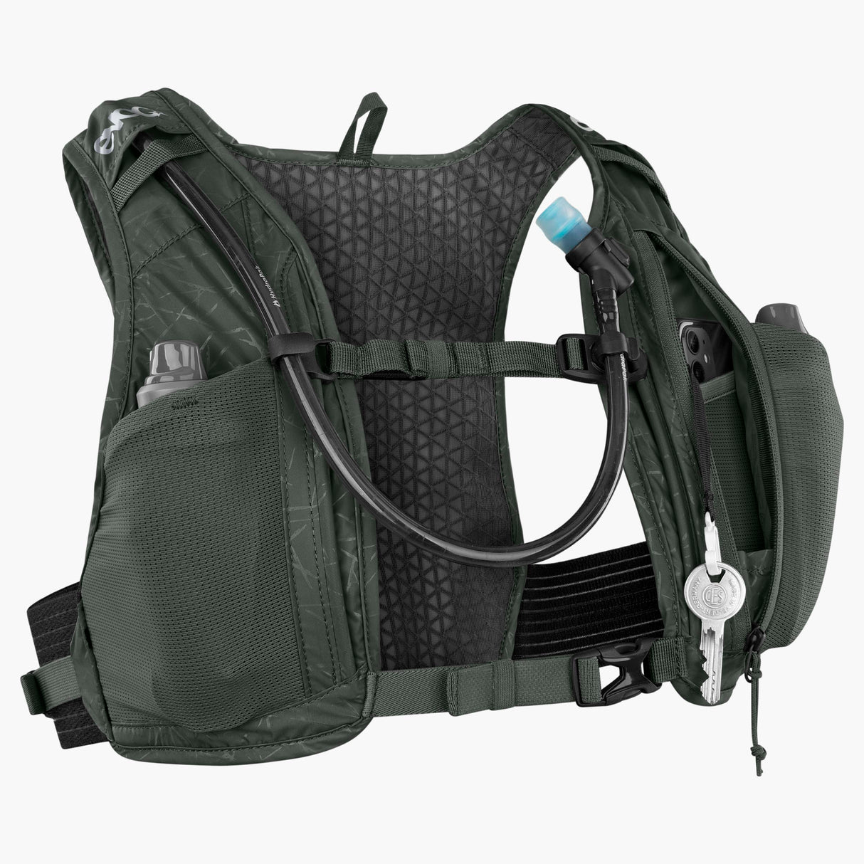 Hydro Pro 1.5 + 1.5 Hydration Bladder