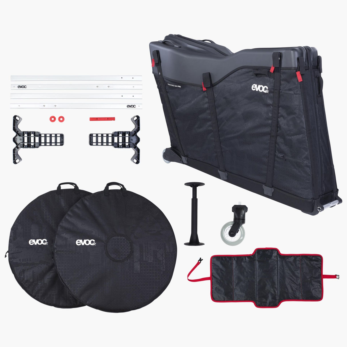 Road Bike Bag Pro