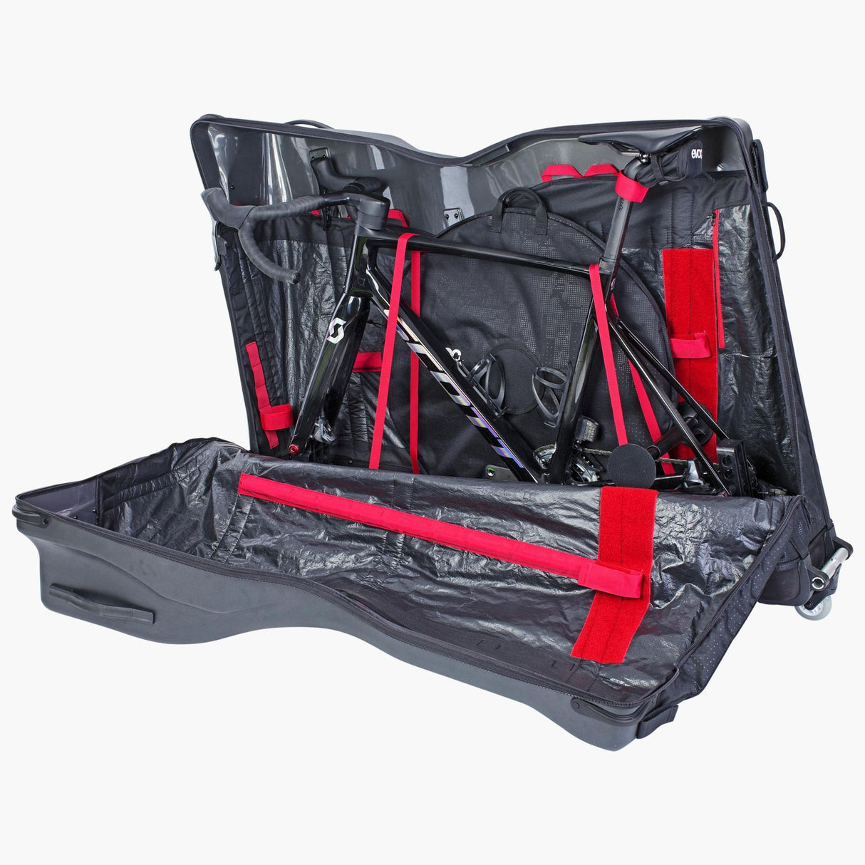 Road Bike Bag Pro