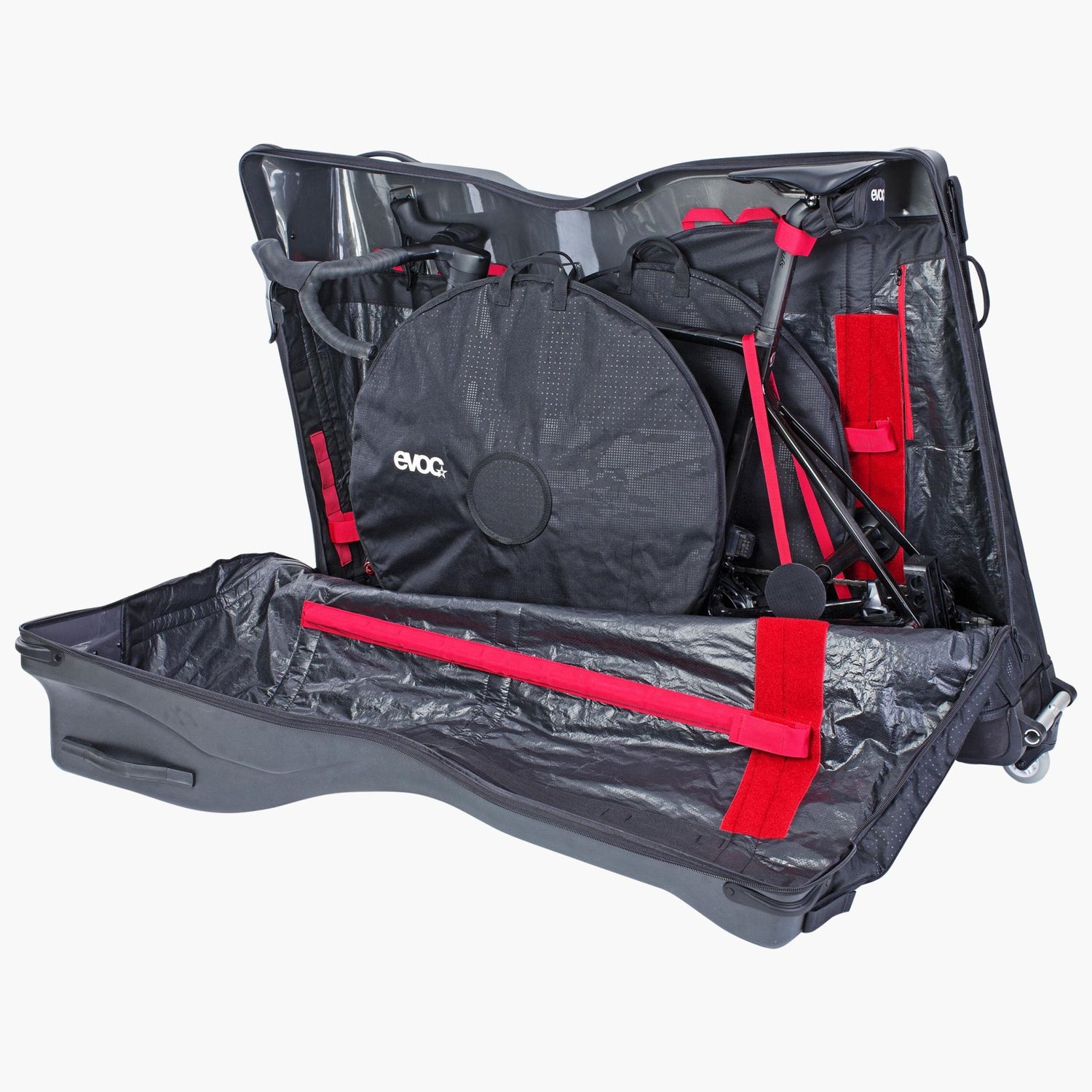 Road Bike Bag Pro