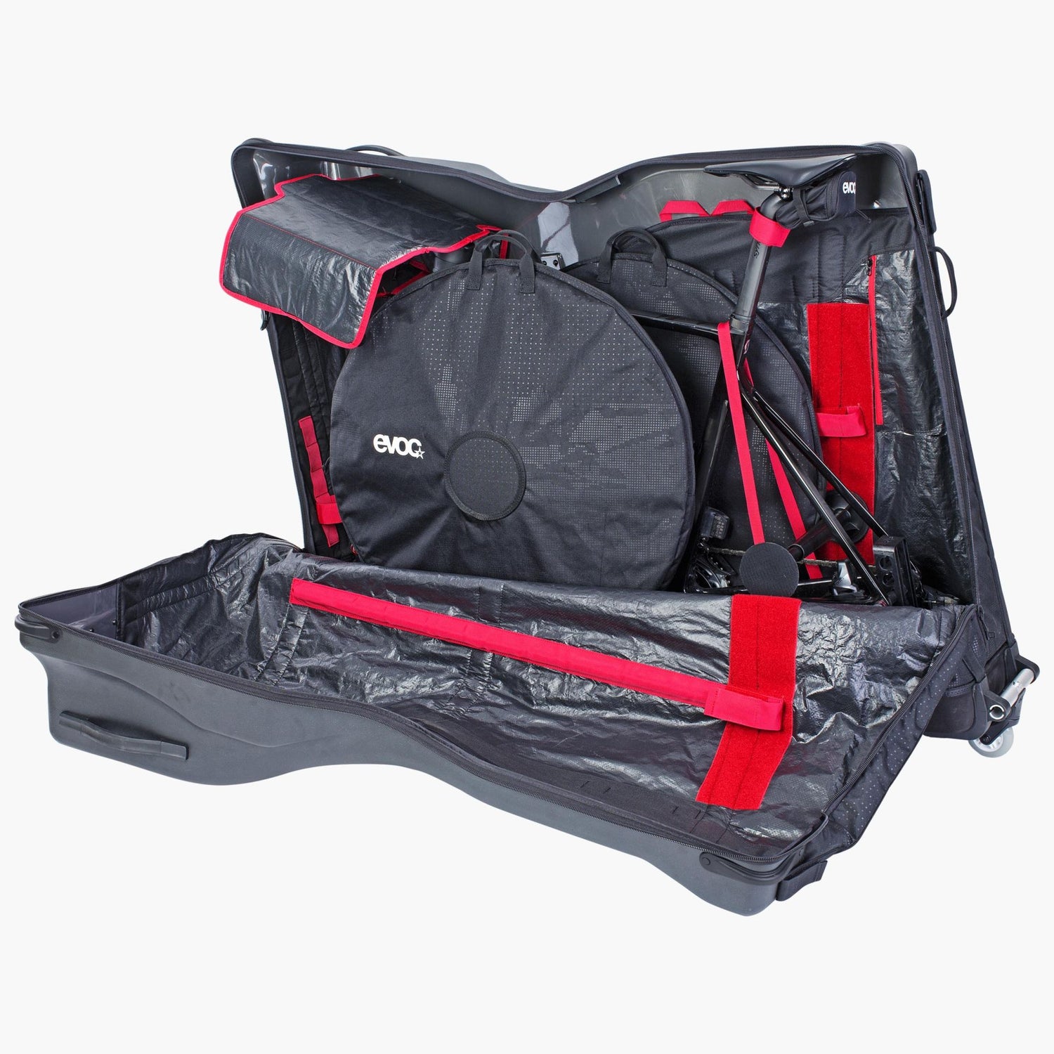 Road Bike Bag Pro