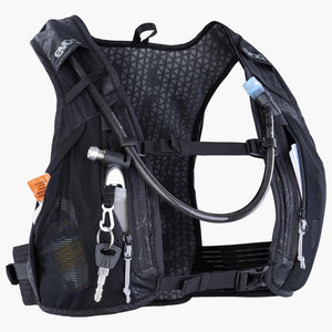 EVOC Hydro Pro 6 + Hydration Bladder 1.5