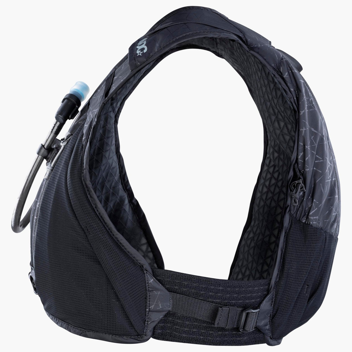 EVOC Hydro Pro 6 + Hydration Bladder 1.5