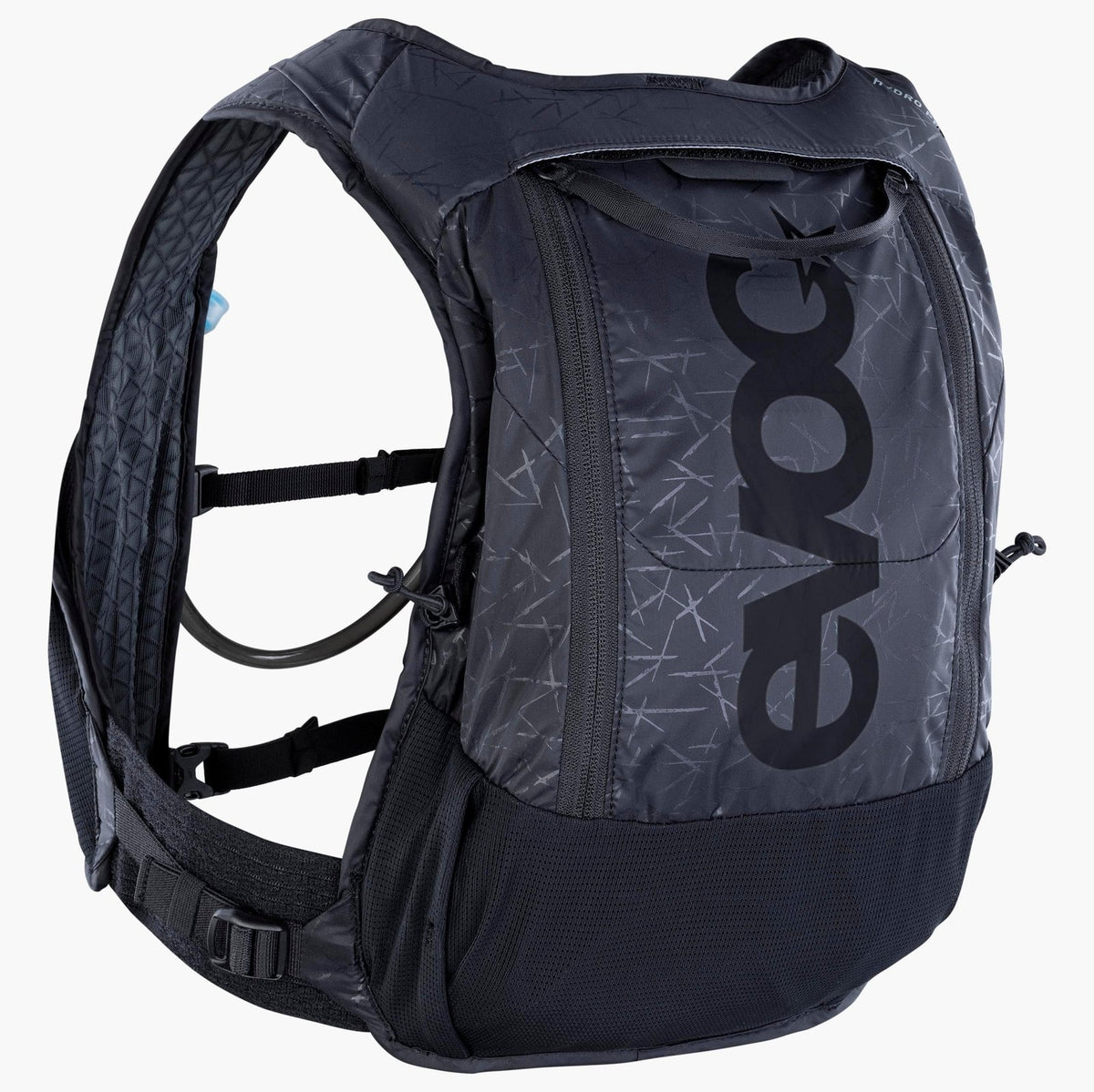 EVOC Hydro Pro 6 + Hydration Bladder 1.5