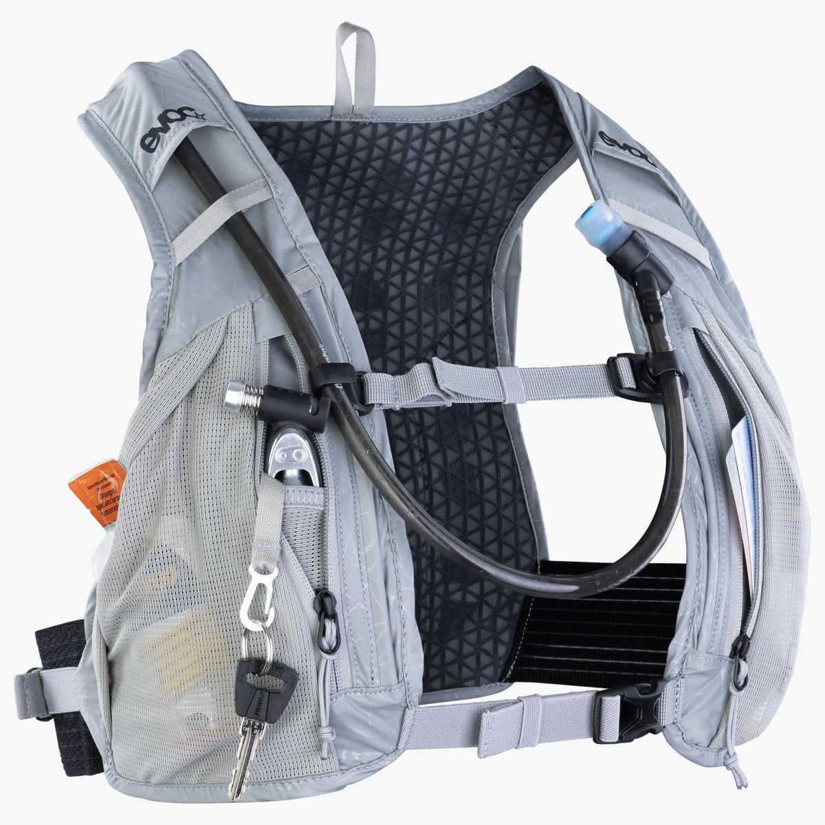 EVOC Hydro Pro 6 + Hydration Bladder 1.5
