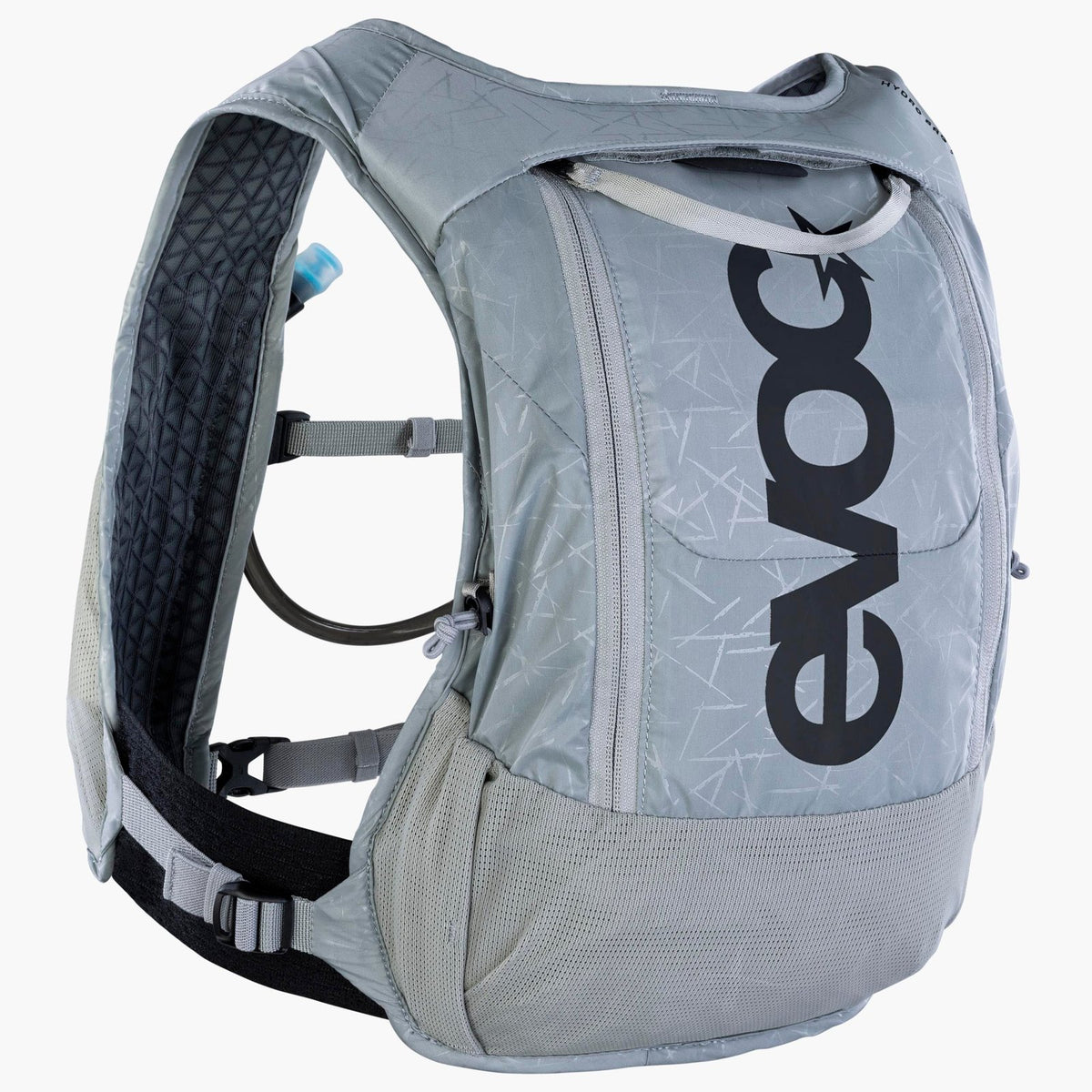 EVOC Hydro Pro 6 + Hydration Bladder 1.5