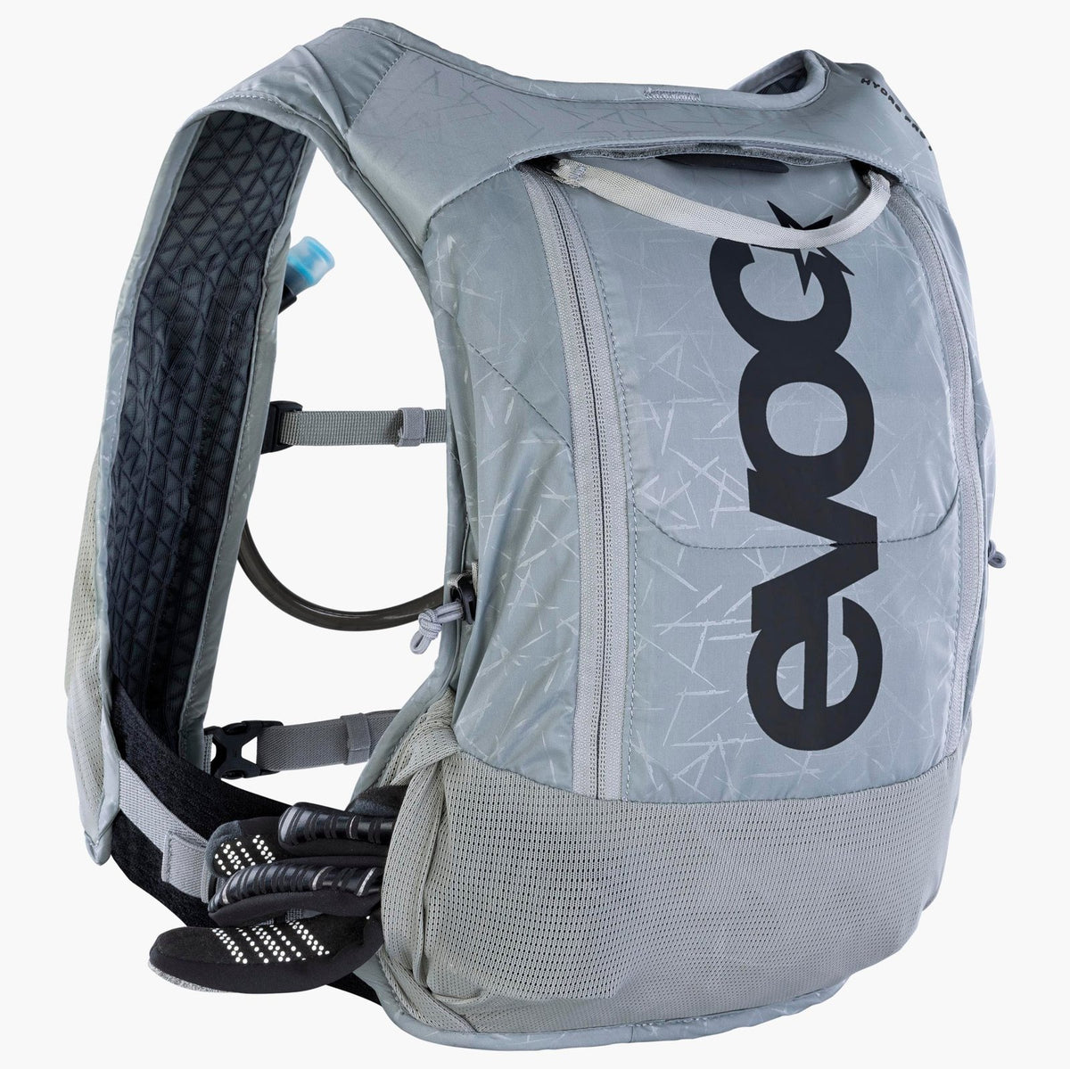 EVOC Hydro Pro 6 + Hydration Bladder 1.5