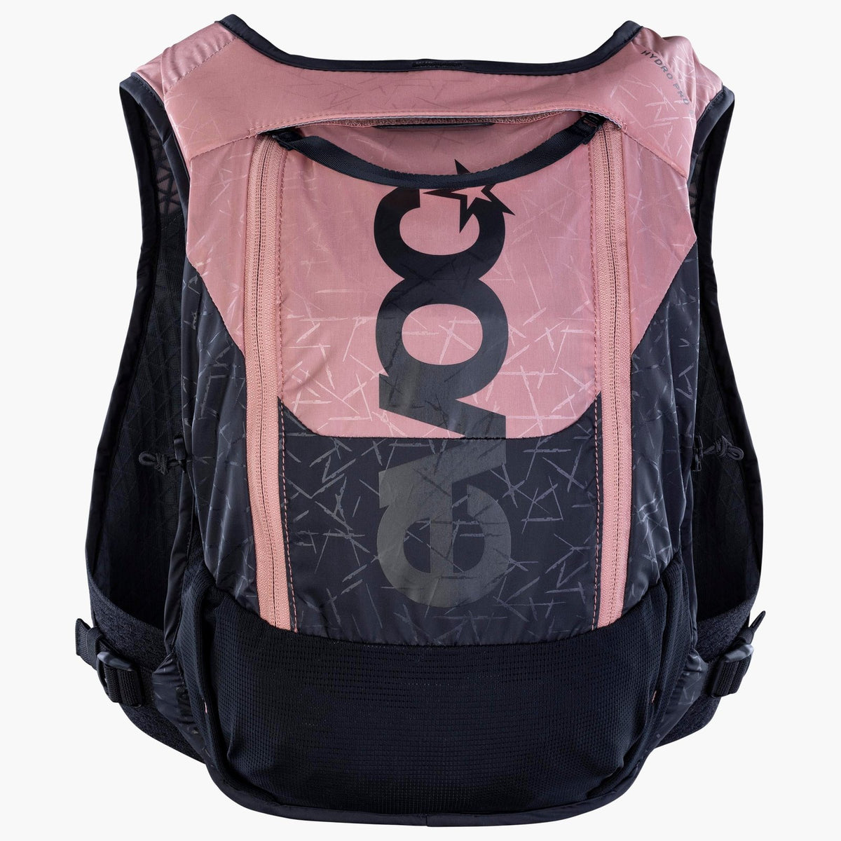 EVOC Hydro Pro 6 + Hydration Bladder 1.5